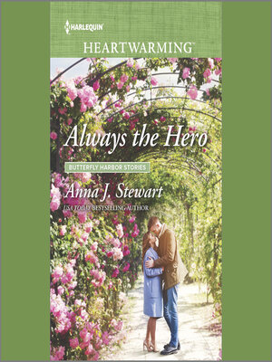 cover image of Always the Hero